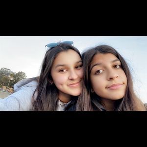 Meet your Posher, Nadia